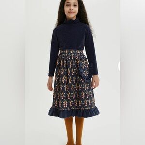 The Middle Daughter skirt